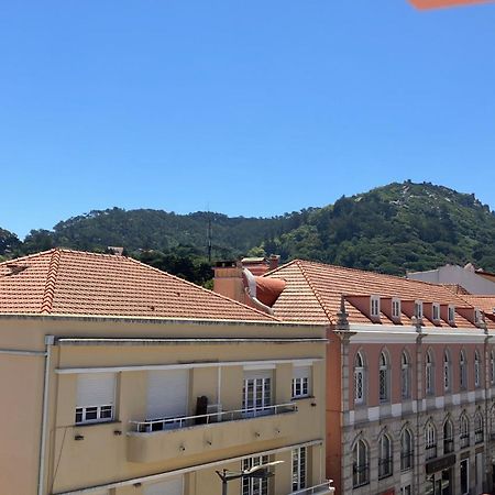 Sintra Flower Vintage Chalet מראה חיצוני תמונה