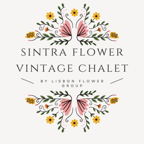 Sintra Flower Vintage Chalet מראה חיצוני תמונה