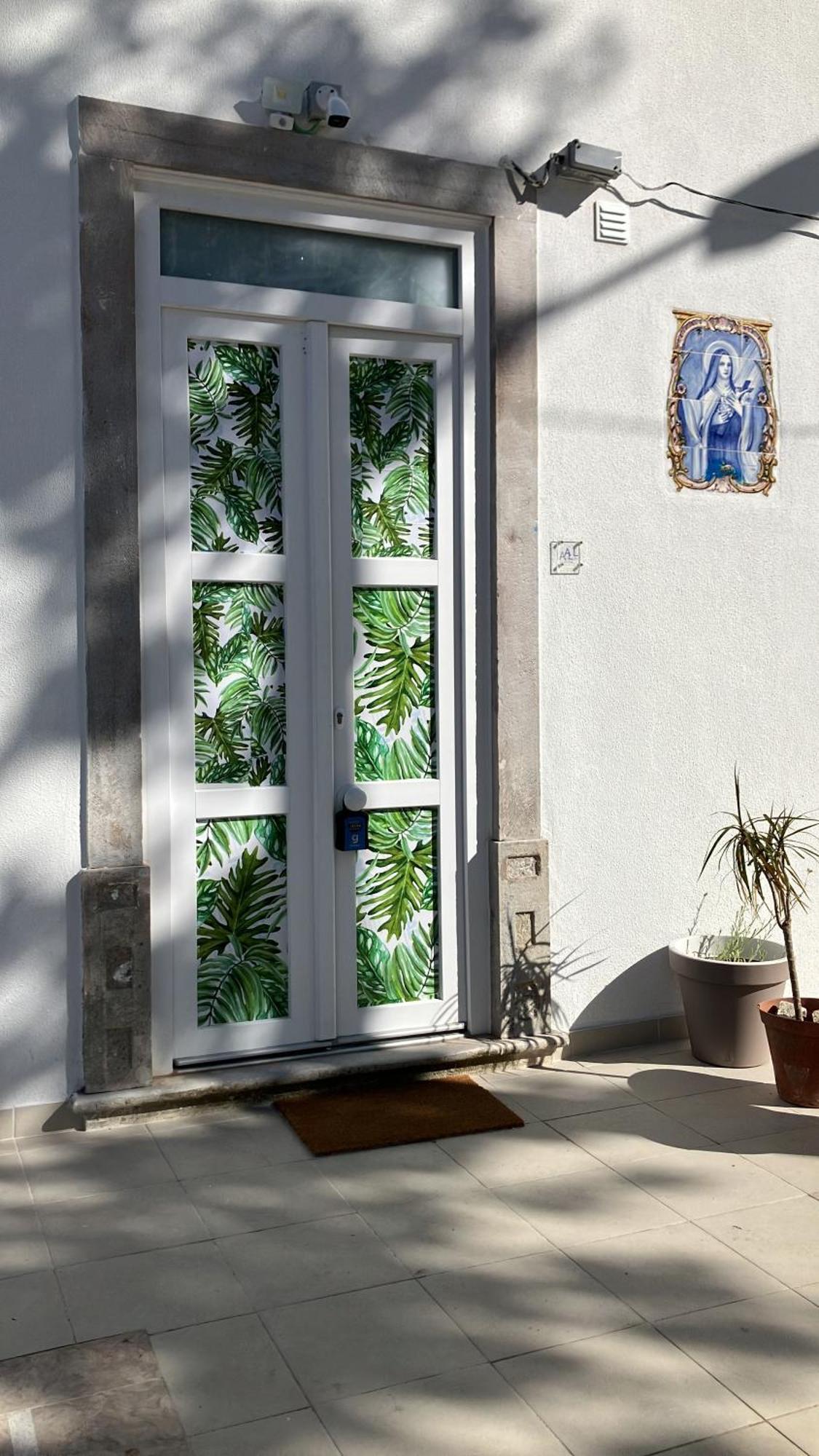 Sintra Flower Vintage Chalet מראה חיצוני תמונה