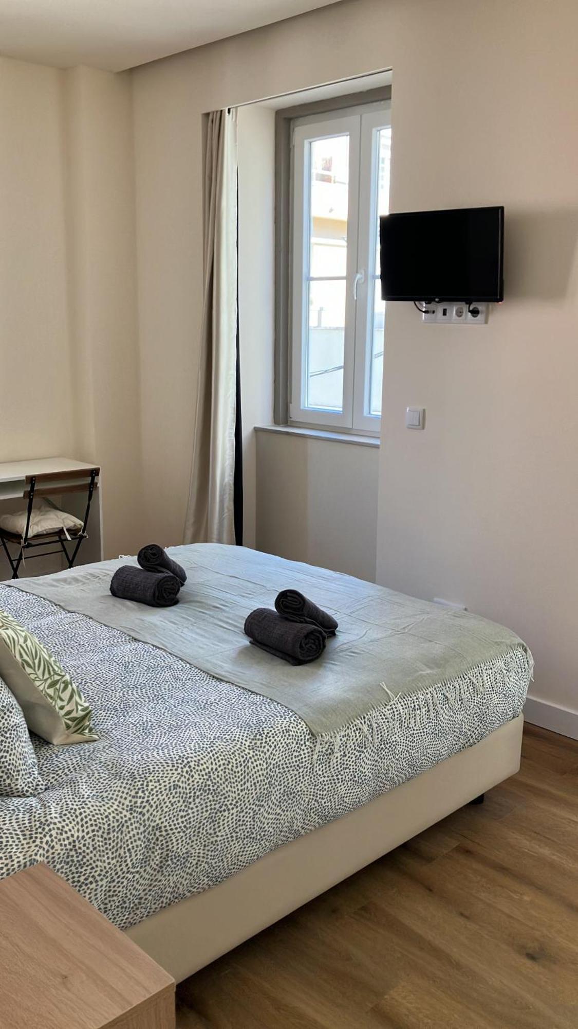 Sintra Flower Vintage Chalet מראה חיצוני תמונה