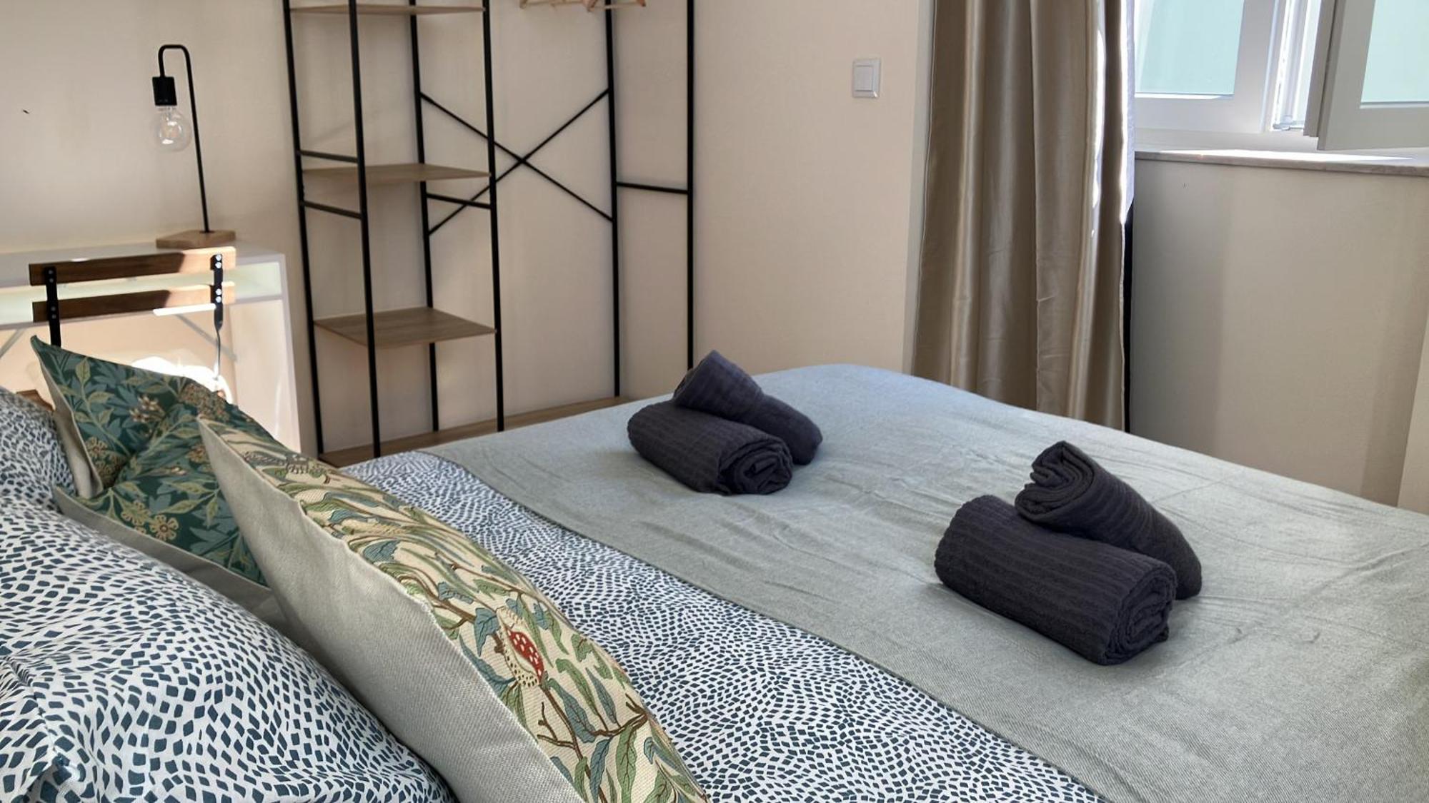 Sintra Flower Vintage Chalet מראה חיצוני תמונה