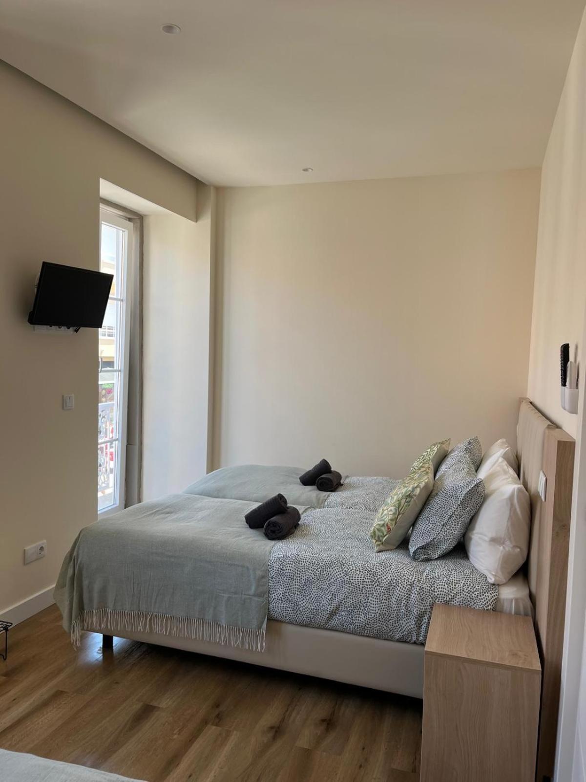 Sintra Flower Vintage Chalet מראה חיצוני תמונה
